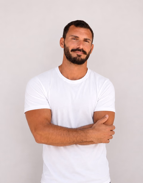 Daniel Tangi
