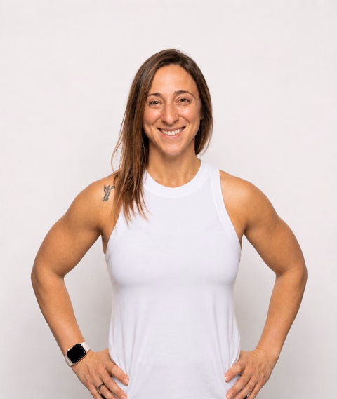Neta Bronstein Druker